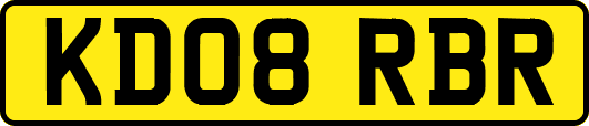 KD08RBR
