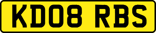 KD08RBS
