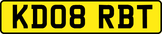 KD08RBT