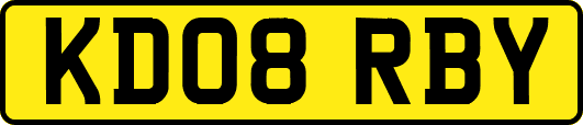 KD08RBY