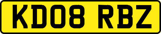 KD08RBZ