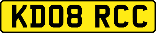 KD08RCC