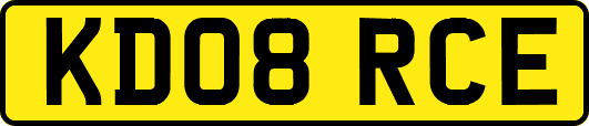 KD08RCE