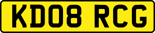 KD08RCG