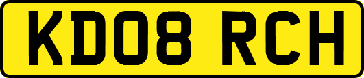 KD08RCH