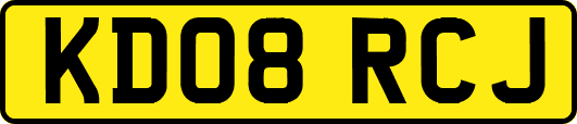 KD08RCJ
