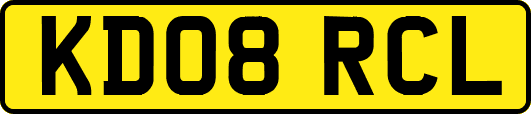 KD08RCL