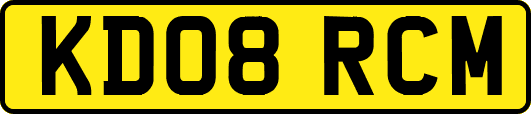 KD08RCM