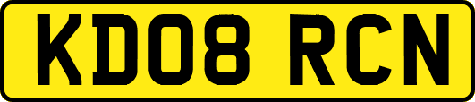 KD08RCN