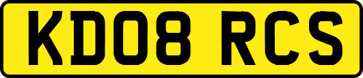 KD08RCS