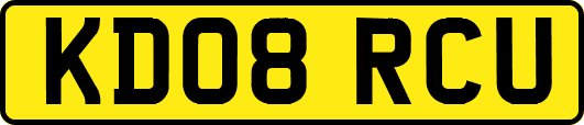KD08RCU