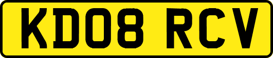 KD08RCV