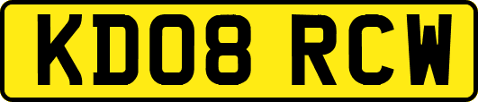KD08RCW