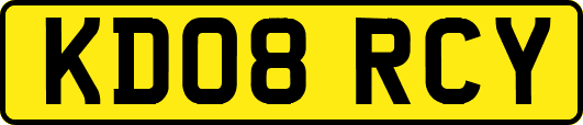 KD08RCY