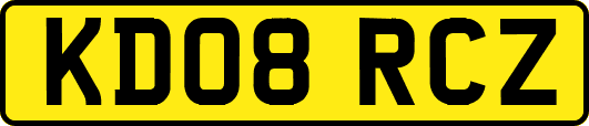 KD08RCZ