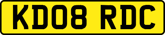 KD08RDC
