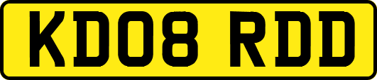 KD08RDD