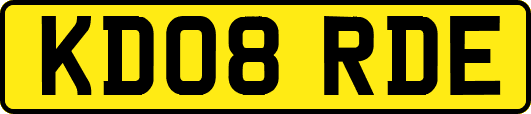 KD08RDE