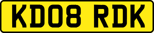 KD08RDK