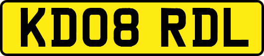KD08RDL