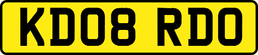 KD08RDO