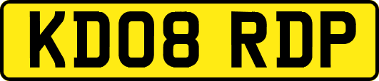 KD08RDP
