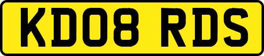KD08RDS