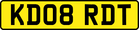 KD08RDT