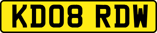 KD08RDW