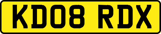 KD08RDX