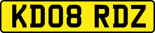 KD08RDZ