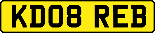 KD08REB