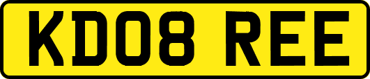 KD08REE
