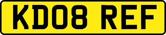 KD08REF