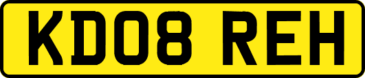 KD08REH