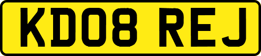 KD08REJ