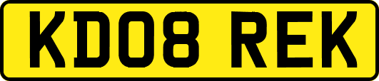 KD08REK