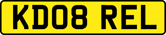 KD08REL