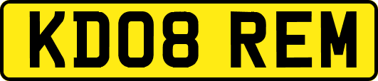 KD08REM