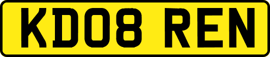 KD08REN