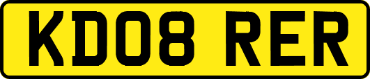 KD08RER