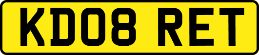 KD08RET