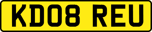 KD08REU