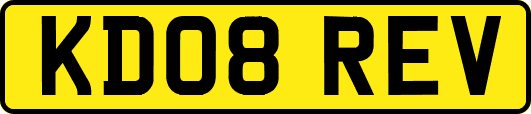 KD08REV