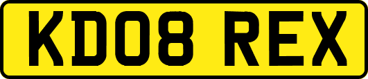 KD08REX