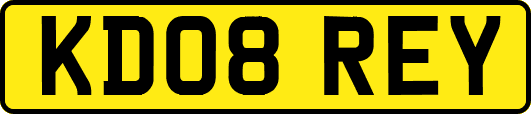 KD08REY