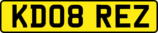 KD08REZ