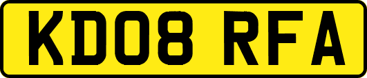 KD08RFA