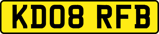 KD08RFB