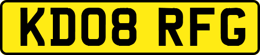 KD08RFG